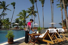Amazing Chaung Tha Resort