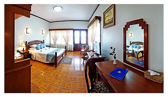 Amazing Chaung Tha Resort