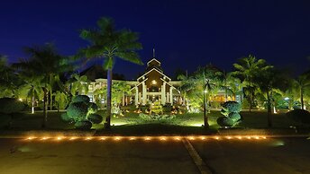 Amazing Chaung Tha Resort