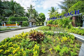 Amazing Chaung Tha Resort