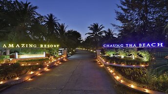 Amazing Chaung Tha Resort