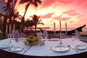 Amazing Chaung Tha Resort