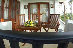 Amazing Chaung Tha Resort