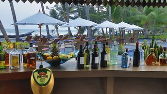 Amazing Chaung Tha Resort