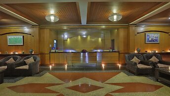 Amazing Chaung Tha Resort