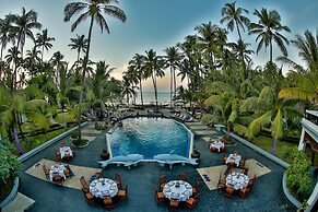 Amazing Chaung Tha Resort