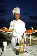 Amazing Chaung Tha Resort