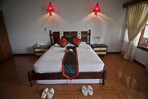 Amazing Chaung Tha Resort