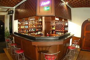 Amazing Chaung Tha Resort