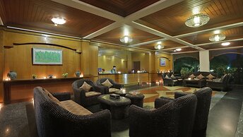 Amazing Chaung Tha Resort