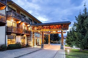 Four Points by Sheraton Bansko