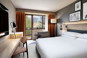 Four Points by Sheraton Bansko