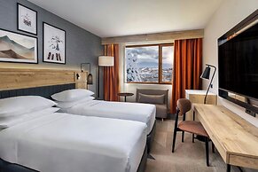 Four Points by Sheraton Bansko