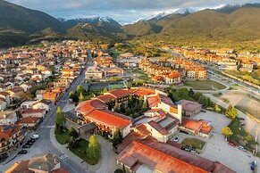 Four Points by Sheraton Bansko