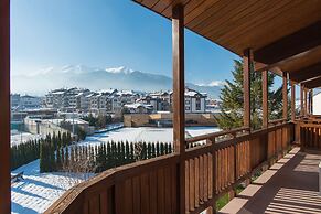 Four Points by Sheraton Bansko