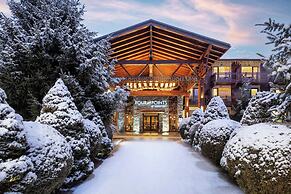 Four Points by Sheraton Bansko