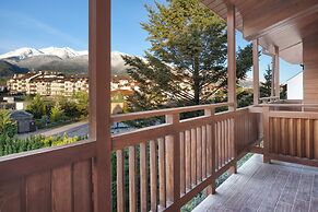 Four Points by Sheraton Bansko