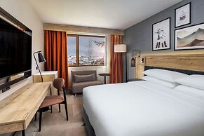 Four Points by Sheraton Bansko