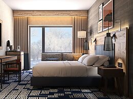 Four Points by Sheraton Bansko