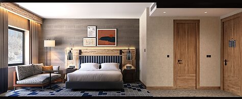 Four Points by Sheraton Bansko