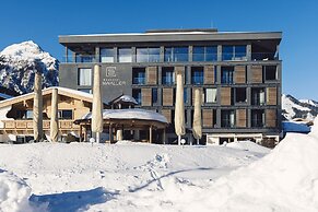 Seehotel Einwaller - adults only