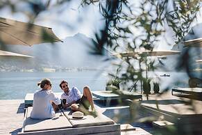 Seehotel Einwaller - adults only