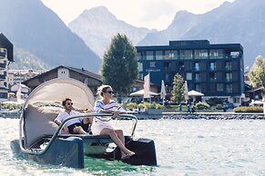 Seehotel Einwaller - adults only
