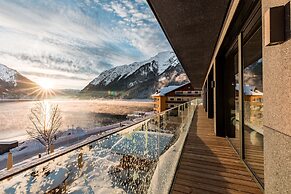 Seehotel Einwaller - adults only