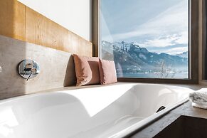 Seehotel Einwaller - adults only