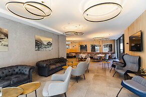 Seehotel Einwaller - adults only