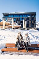 Seehotel Einwaller - adults only