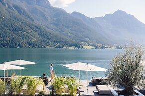 Seehotel Einwaller - adults only