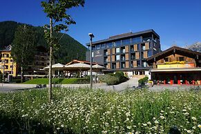 Seehotel Einwaller - adults only