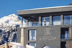 Seehotel Einwaller - adults only