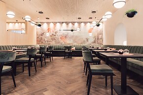 Seehotel Einwaller - adults only