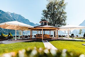 Seehotel Einwaller - adults only