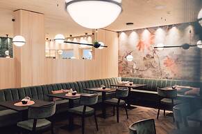 Seehotel Einwaller - adults only