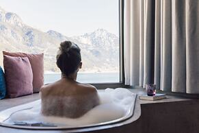 Seehotel Einwaller - adults only