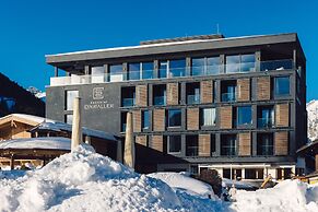 Seehotel Einwaller - adults only