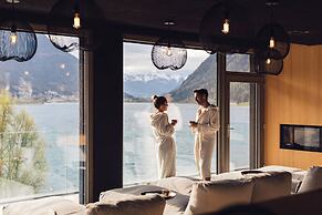 Seehotel Einwaller - adults only