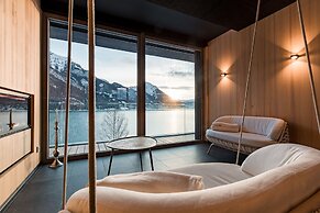 Seehotel Einwaller - adults only