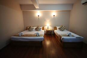 Olympic Hotel