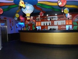 Olympic Hotel