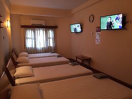 Olympic Hotel