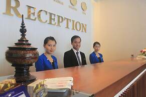 Olympic Hotel