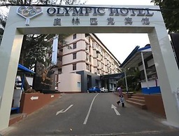 Olympic Hotel