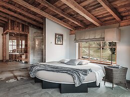 ASTER Boutique Hotel & Chalets