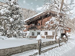 ASTER Boutique Hotel & Chalets