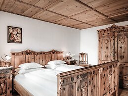 ASTER Boutique Hotel & Chalets