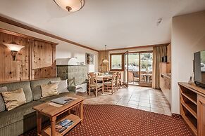 ASTER Boutique Hotel & Chalets